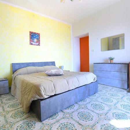 Apartamento La Casa Dei Nonni Agerola Exterior foto