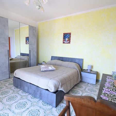 Apartamento La Casa Dei Nonni Agerola Exterior foto