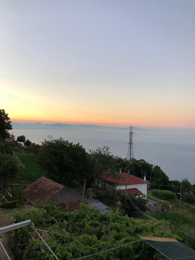 Apartamento La Casa Dei Nonni Agerola Exterior foto