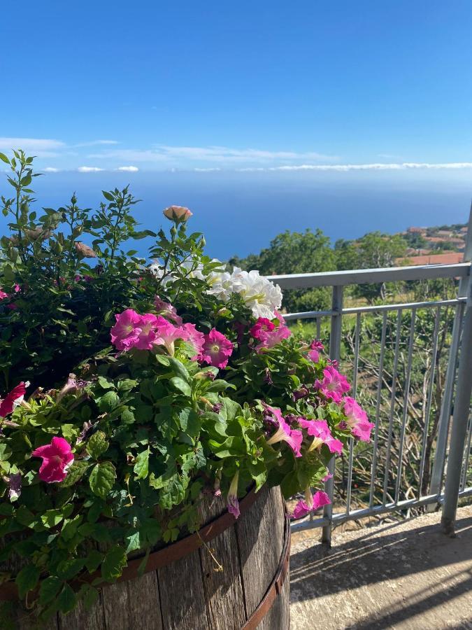 Apartamento La Casa Dei Nonni Agerola Exterior foto