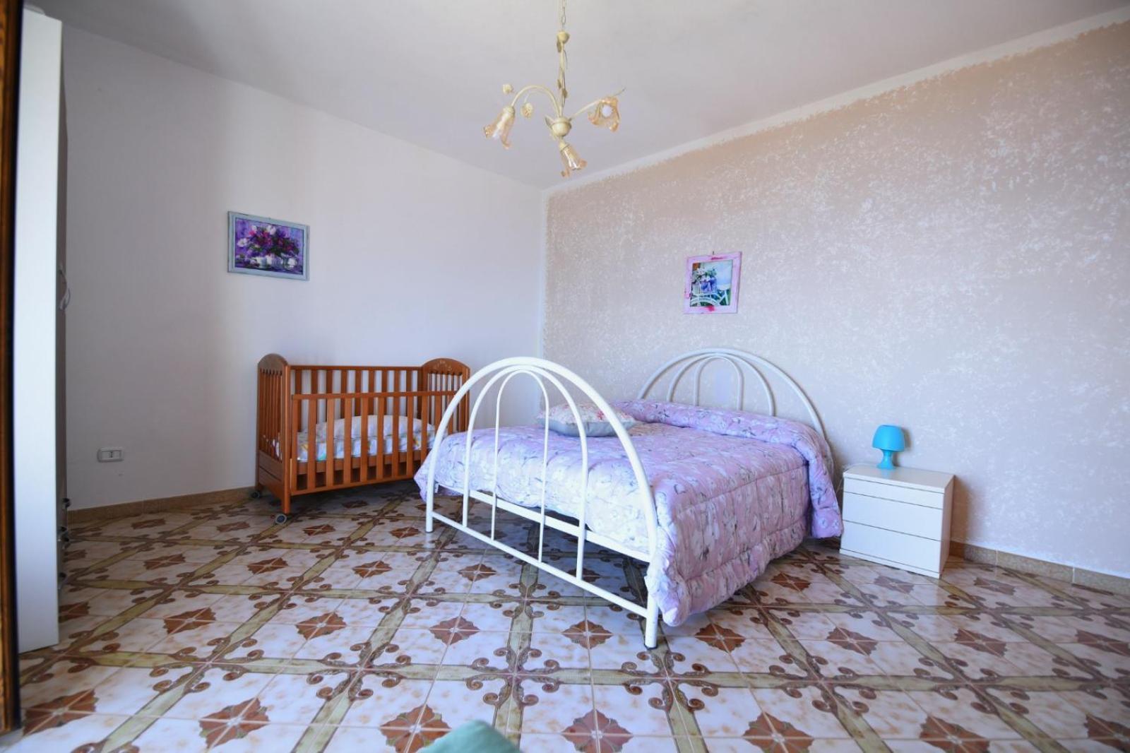 Apartamento La Casa Dei Nonni Agerola Exterior foto