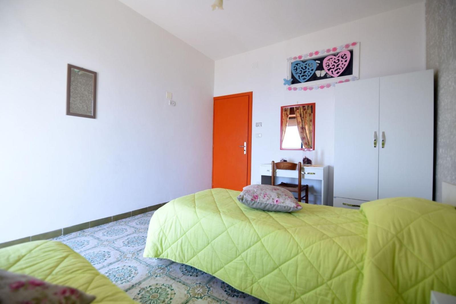 Apartamento La Casa Dei Nonni Agerola Exterior foto